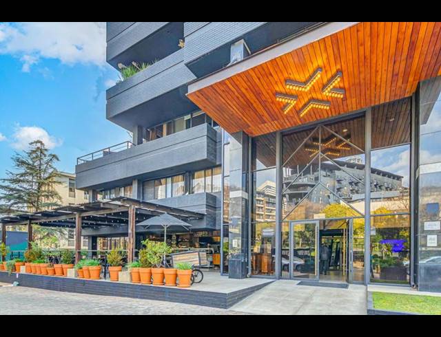 0 BEDROOM APARTMENT FOR SALE IN SANDTON CENTRAL